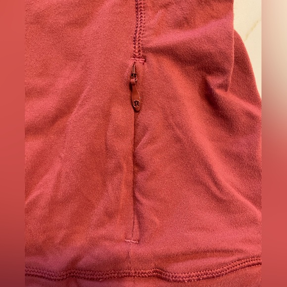 Lululemon Long Sleeve Shirt - Picture 4 of 7